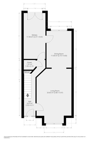 28 Mount Symon Avenue, Clonsilla, Dublin