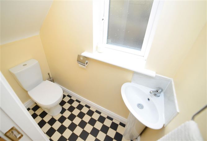 28 Mount Symon Avenue, Clonsilla, Dublin