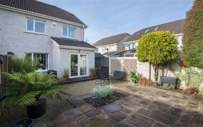 28 Mount Symon Avenue, Clonsilla, Dublin