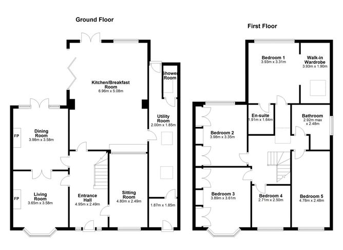 Avalon, 3 Sarah Curran Road, Rathfarnham, Dublin 16
