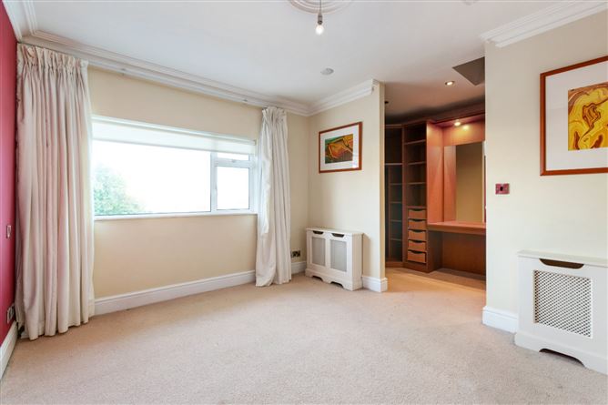 Avalon, 3 Sarah Curran Road, Rathfarnham, Dublin 16