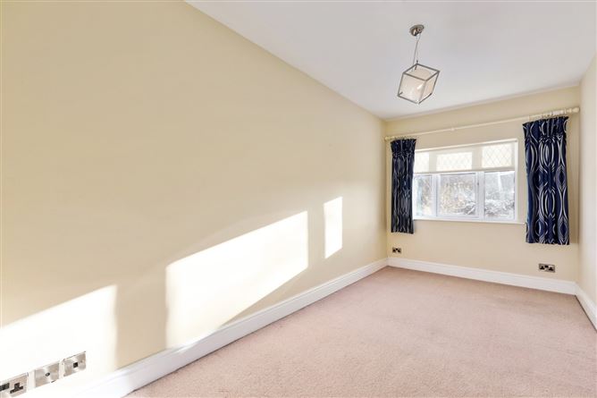 Avalon, 3 Sarah Curran Road, Rathfarnham, Dublin 16