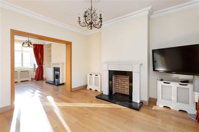 Avalon, 3 Sarah Curran Road, Rathfarnham, Dublin 16