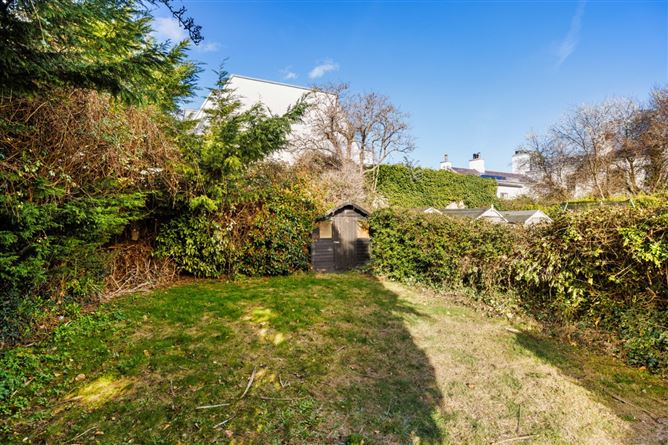 Avalon, 3 Sarah Curran Road, Rathfarnham, Dublin 16