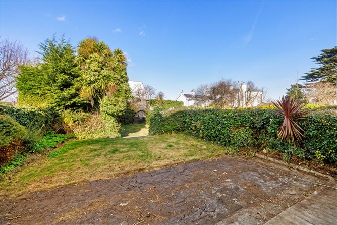 Avalon, 3 Sarah Curran Road, Rathfarnham, Dublin 16