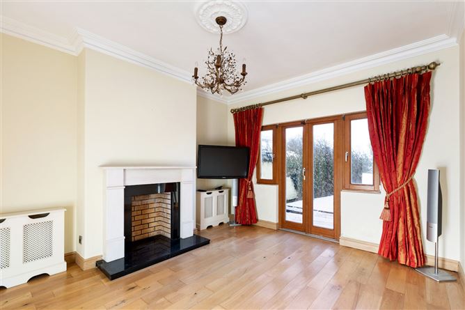 Avalon, 3 Sarah Curran Road, Rathfarnham, Dublin 16