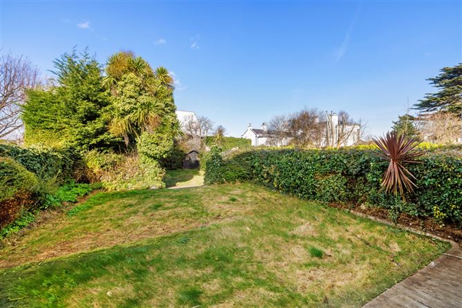 Avalon, 3 Sarah Curran Road, Rathfarnham, Dublin 16