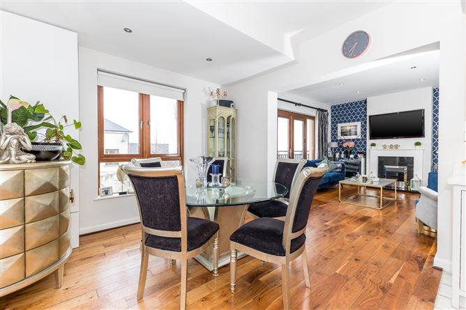 54 Parkview Robswall, Malahide, County Dublin