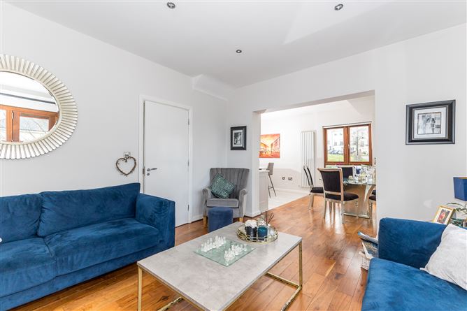 54 Parkview Robswall, Malahide, County Dublin
