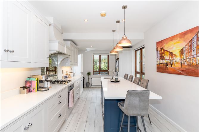 54 Parkview Robswall, Malahide, County Dublin