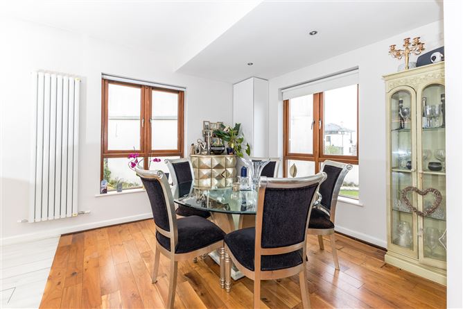 54 Parkview Robswall, Malahide, County Dublin