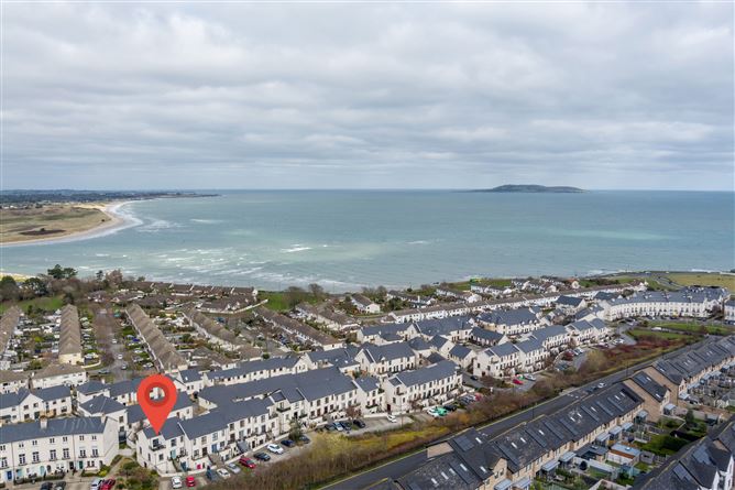 54 Parkview Robswall, Malahide, County Dublin