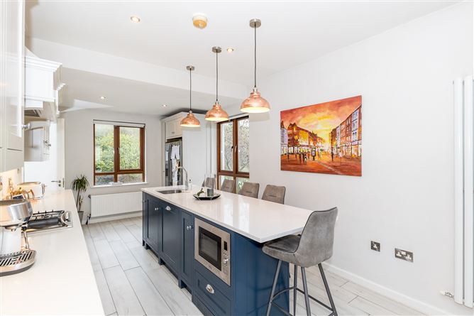 54 Parkview Robswall, Malahide, County Dublin