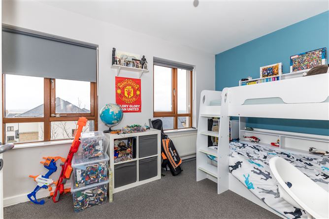 54 Parkview Robswall, Malahide, County Dublin