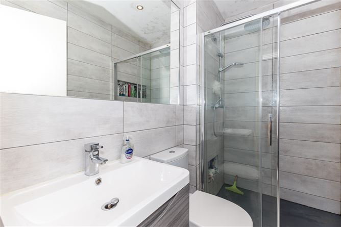 54 Parkview Robswall, Malahide, County Dublin