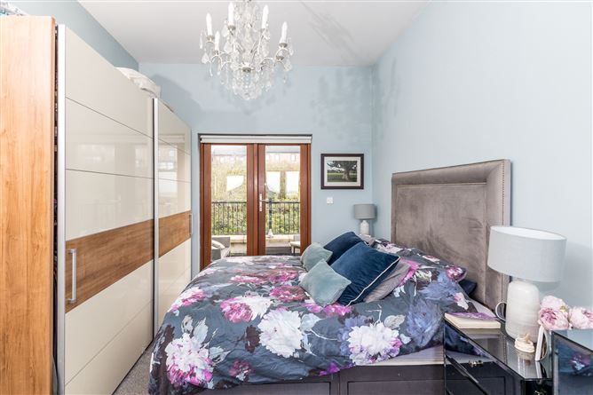 54 Parkview Robswall, Malahide, County Dublin
