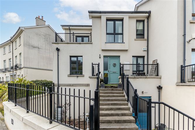 54 Parkview Robswall, Malahide, County Dublin