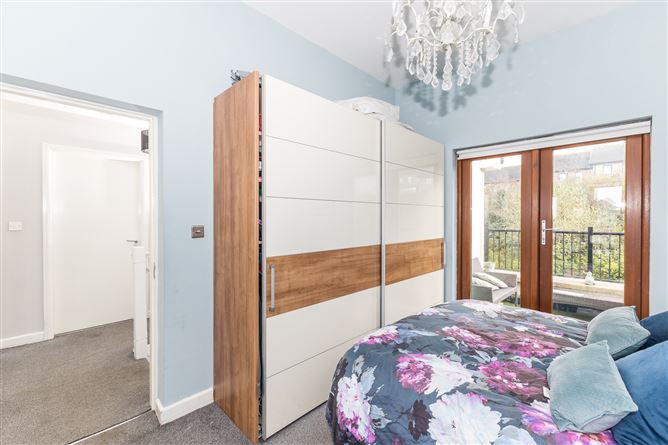 54 Parkview Robswall, Malahide, County Dublin