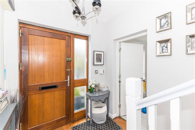 54 Parkview Robswall, Malahide, County Dublin