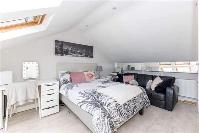 54 Parkview Robswall, Malahide, County Dublin