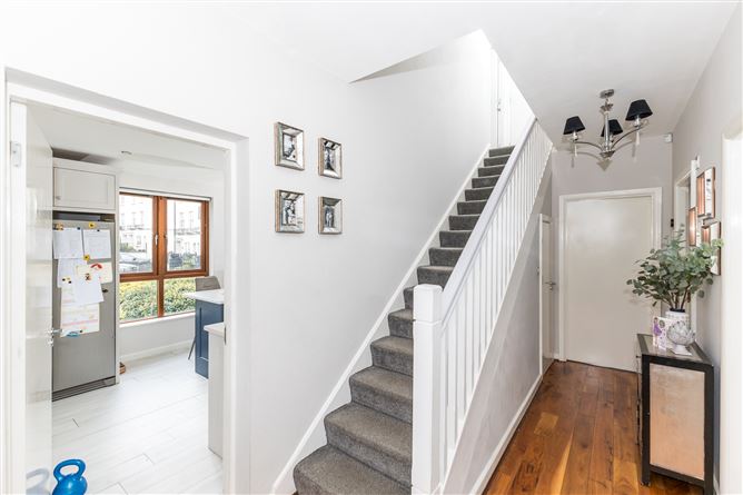 54 Parkview Robswall, Malahide, County Dublin