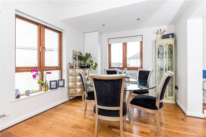 54 Parkview Robswall, Malahide, County Dublin