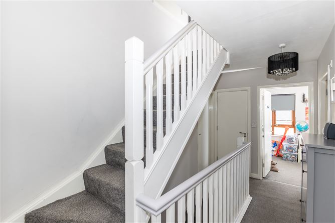 54 Parkview Robswall, Malahide, County Dublin
