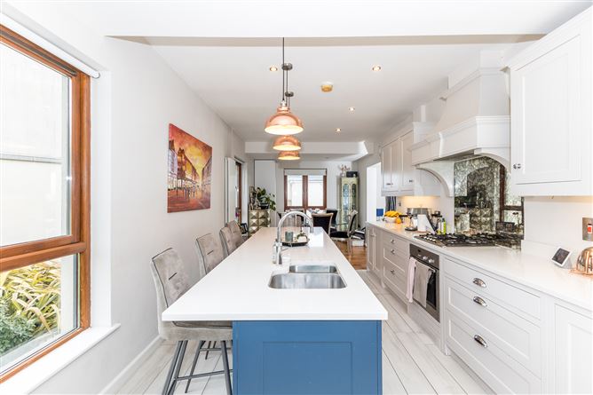 54 Parkview Robswall, Malahide, County Dublin