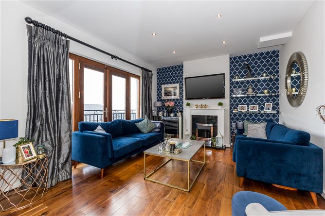 54 Parkview Robswall, Malahide, County Dublin