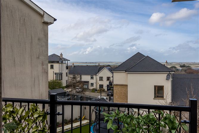 54 Parkview Robswall, Malahide, County Dublin