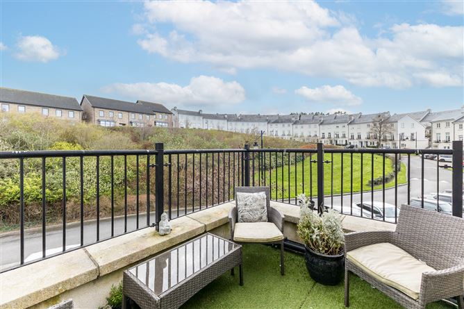 54 Parkview Robswall, Malahide, County Dublin