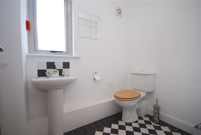 84 The Water Rill, Waterside, Malahide, County Dublin