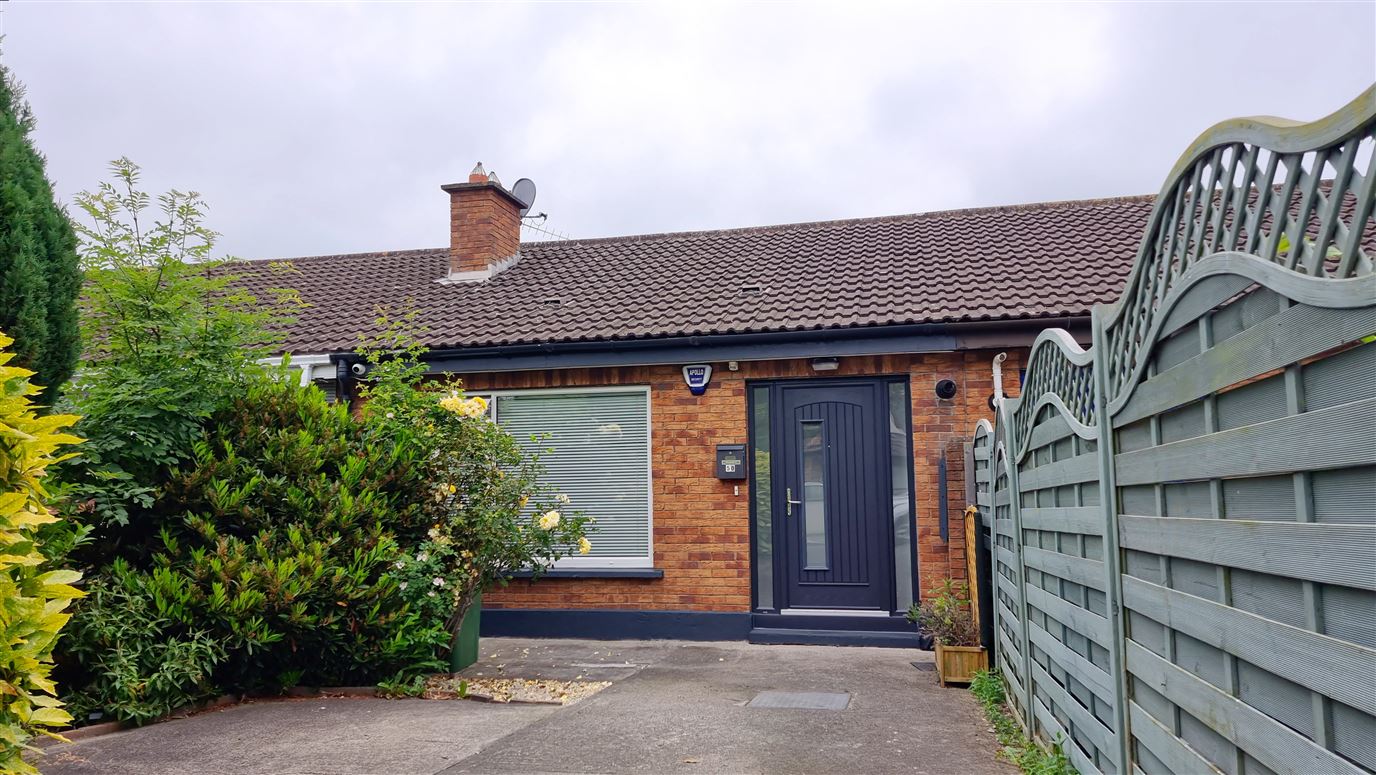 50 Saint John's Close, Clondalkin, Dublin 22, Co. Dublin