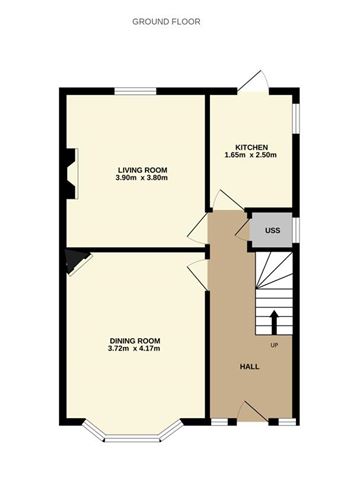 313 Griffith Avenue, Drumcondra, Dublin 9