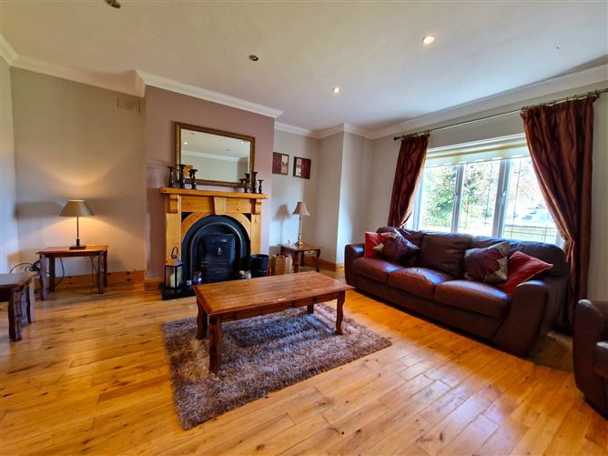 Ballinvilla, Irishtown, Claremorris, Co. Mayo Sherry FitzGerald