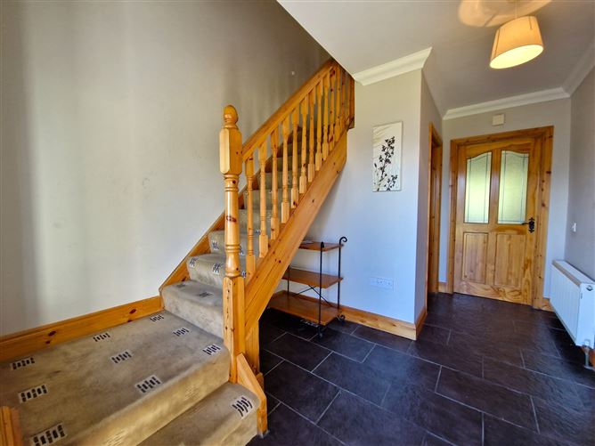 Ballinvilla, Irishtown, Claremorris, Co. Mayo Sherry FitzGerald