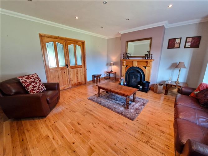 Ballinvilla, Irishtown, Claremorris, Co. Mayo Sherry FitzGerald