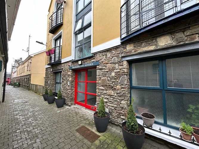 5 Mangerton Suites, Pawn Office Lane, Killarney, Co. Kerry