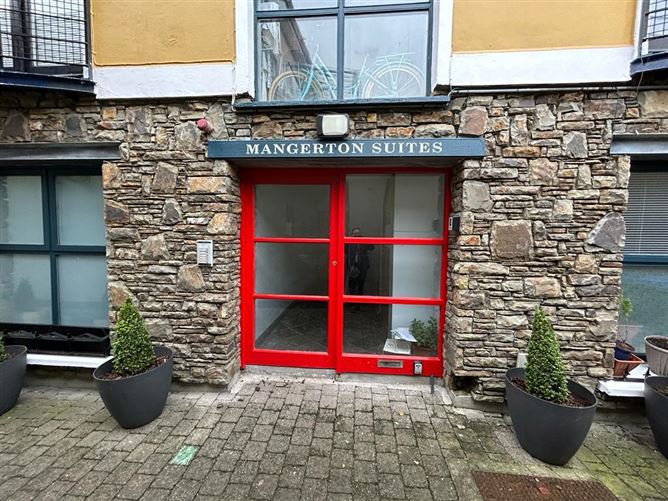 5 Mangerton Suites, Pawn Office Lane, Killarney, Co. Kerry