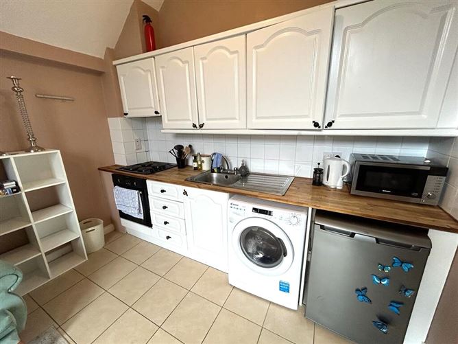 5 Mangerton Suites, Pawn Office Lane, Killarney, Co. Kerry
