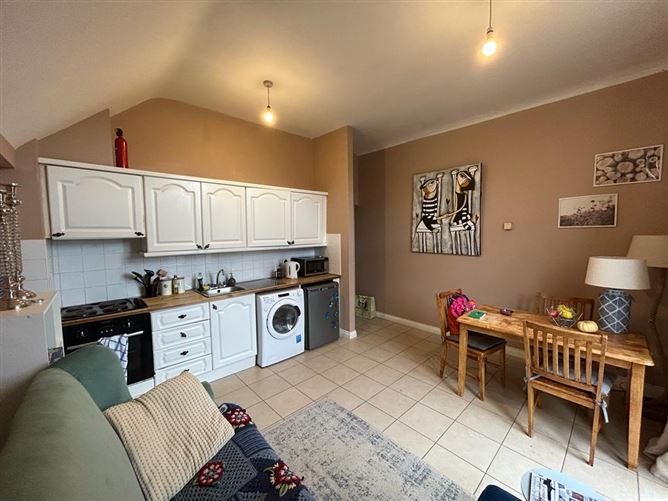 5 Mangerton Suites, Pawn Office Lane, Killarney, Co. Kerry