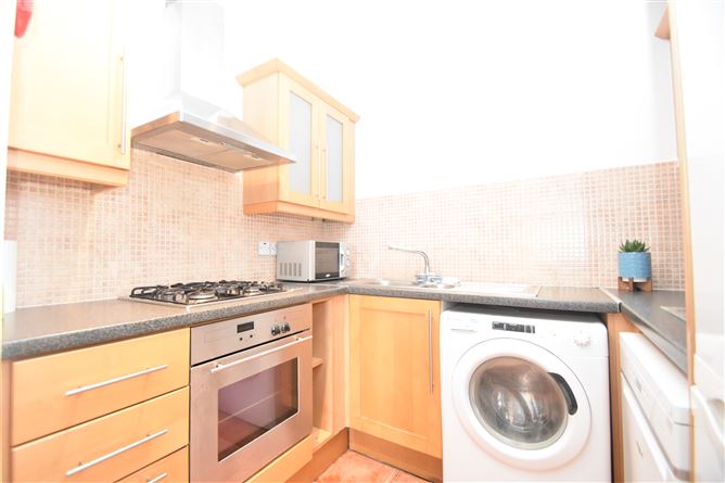 10 Temple Gardens, Northwood, Santry, Dublin 9