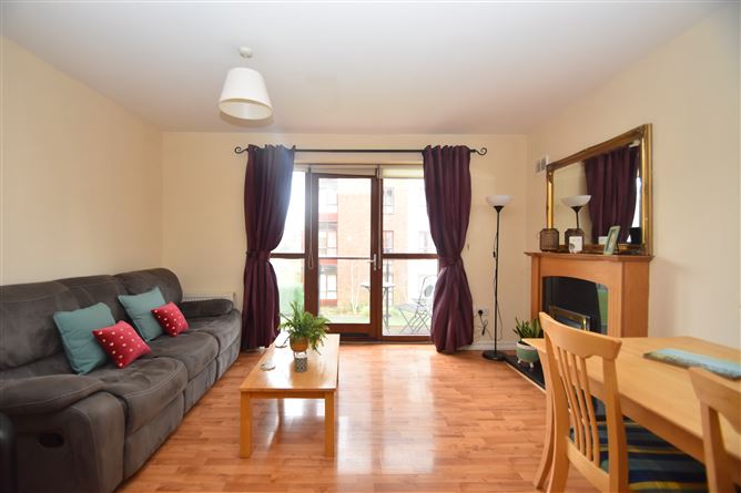 10 Temple Gardens, Northwood, Santry, Dublin 9