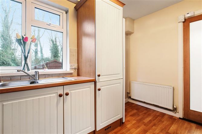 14 Patrician Villas, Stillorgan, Co. Dublin