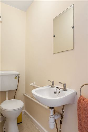 14 Patrician Villas, Stillorgan, Co. Dublin