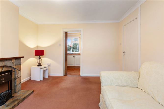 14 Patrician Villas, Stillorgan, Co. Dublin