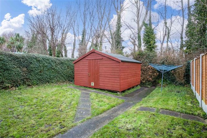 14 Patrician Villas, Stillorgan, Co. Dublin