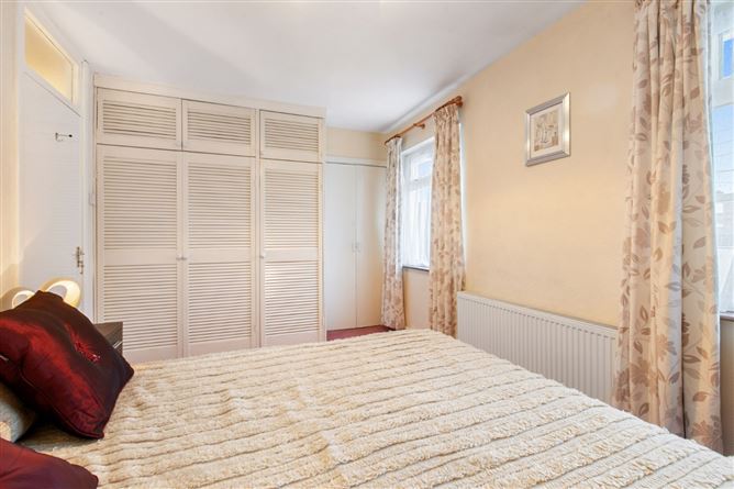 14 Patrician Villas, Stillorgan, Co. Dublin