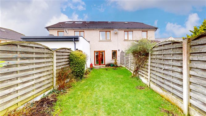 38 Summerseat Drive, Clonee, Co.Meath, Clonsilla, Dublin 15