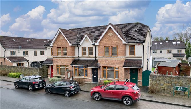 38 Summerseat Drive, Clonee, Co.Meath, Clonsilla, Dublin 15